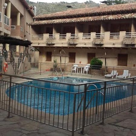 Villa Escapada Relax Arroyo Frío Exterior foto